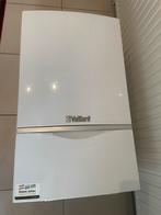 Verwarming, Ophalen, Zo goed als nieuw