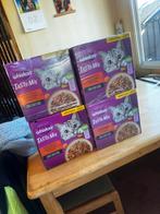 Wiskas tasty mix natvoer katten, Dieren en Toebehoren, Dierenvoeding, Ophalen, Kat