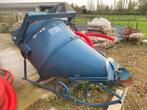 Liggende vultrechter, Doe-het-zelf en Bouw, Ophalen, Gebruikt