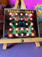 People of the night - epopea / nieuwstaat, Cd's en Dvd's, Cd's | Dance en House, Verzenden