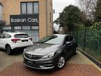Opel Astra 1.4i/M2021/AUTOMAAT/40.000KM/AIRCO/12M GARANTIE, Automaat, Leder en Stof, Berline, 5 deurs