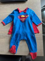 Superman baby outfit, Kinderen en Baby's, Ophalen, Zo goed als nieuw