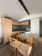 DEPOT 4 MIDDELKERKE CHALET NAUTILHOME 900x400/2, Caravans en Kamperen, Stacaravans