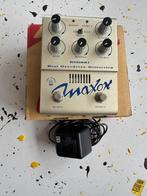 Maxon ROD-881 Real Tube Overdrive, Muziek en Instrumenten, Ophalen of Verzenden, Zo goed als nieuw, Distortion, Overdrive of Fuzz