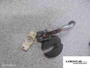 Raamslinger BMW e30 325i 320i 318i 316i beschikbaar voor biedingen