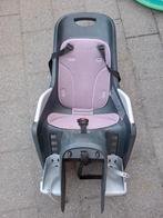 polisport kinderzitje voor achteraan op de fiets, Fietsen en Brommers, Fietsaccessoires | Fietsstoeltjes, Ophalen, Achterzitje