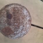 UK citaretten blik, Verzamelen, Militaria | Tweede Wereldoorlog, Ophalen of Verzenden