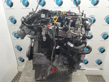JAGUAR F-PACE X761  [ENGINE] 2020 beschikbaar voor biedingen