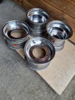 Velgen dwt red label, Ophalen