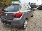 Opel Corsa, Voorwielaandrijving, Stof, Bedrijf, 5 deurs