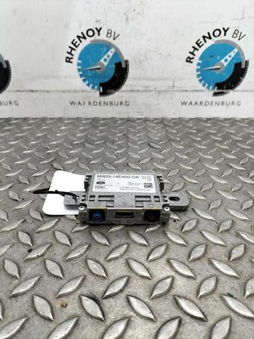 JAGUAR E PACE X540 R-Dynamic SE [ECU] M9D314E400DA 2021 beschikbaar voor biedingen