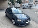 Audi A3 Sportback 1.8TFSI Euro5a Bose Edition Gekeurd, Auto's, Audi, Voorwielaandrijving, Euro 5, Zwart, 4 cilinders