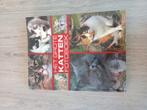 Het Grote Katten Fotoboek, Boeken, Dieren en Huisdieren, Ophalen, Zo goed als nieuw, Katten