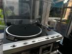 Mitsubishi DP-630 platenspeler, Ophalen, Zo goed als nieuw, Platenspeler