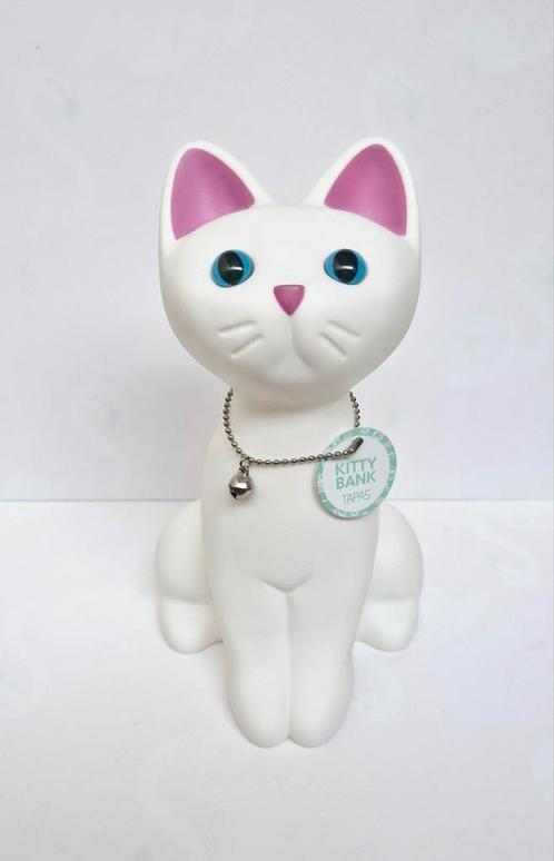 🐈 Kitty Bank, Verzamelen, Spaarpotten, Ophalen of Verzenden