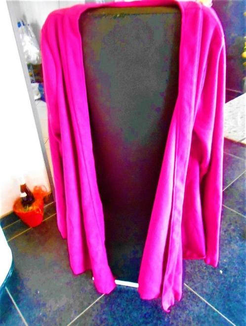 Zeer mooi vest voor een dame, Kleding | Dames, Truien en Vesten, Nieuw, Maat 42/44 (L), Roze, Ophalen of Verzenden