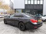 BMW 7-serie 740i High Executive Automaat 2011, X-934-VJ, Auto's, BMW, Automaat, Euro 5, Gebruikt, Overige brandstoffen