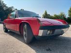 914 2.0, Stof, Cabriolet, Bedrijf, Handgeschakeld
