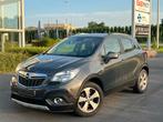 OPEL MOKA 1.6 DIESEL GEKEURD VOOR VERKOOP 99.000km EURO 6B, Auto's, Opel, 100 kW, Euro 6, Diesel, Particulier