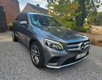 Mercedes-Benz/GLC/220/4 MATIC/AUTOMAAT/AMG LINE, Auto's, Mercedes-Benz, Euro 6, 4 cilinders, USB, GLC