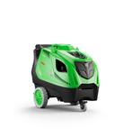 DIBO  pwh50 200/17, Ophalen, Zo goed als nieuw, Elektrisch, Met autostop en -start