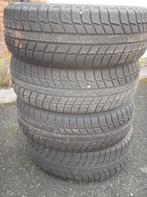 michelin primacy alpin hiver, Auto-onderdelen, Banden en Velgen, Gebruikt, 16 inch, Band(en), Personenwagen