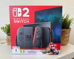 Nintendo Switch 2 + MKW [VERZEGELD], Games en Spelcomputers, Spelcomputers | Nintendo Switch, Ophalen, Nieuw