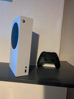 XBOX SÉRIES S 512 gb VENDU AVEC BOITE ET MANETTE, Games en Spelcomputers, Spelcomputers | Xbox Series X en S, Ophalen of Verzenden