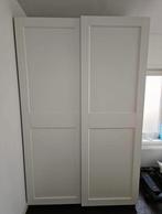 NIEUW IKEA PAX Kledingkast | 150x58x236 cm | GRATIS LEVERING, Huis en Inrichting, 200 cm of meer, IKEA MODERN, 150 tot 200 cm
