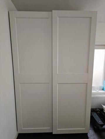 NIEUW IKEA PAX Kledingkast | 150x58x236 cm | GRATIS LEVERING beschikbaar voor biedingen