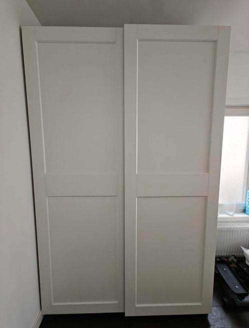 NIEUW IKEA PAX Kledingkast | 150x58x236 cm | GRATIS LEVERING, Huis en Inrichting, Kasten | Kleerkasten, Zo goed als nieuw, 200 cm of meer