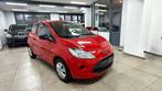 Ford ka 1.2 Essence 153.000km airco 22 Mois de Garantie, Rouge, Euro 5, Achat, 4 portes