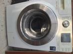 Wasmachine samsung ecobubble 12kg., Elektronische apparatuur, Wasmachines, Ophalen, Gebruikt, 10 kg of meer, 85 tot 90 cm