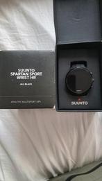 Suunto horloge, Sport en Fitness, Hartslagmeters, Ophalen, Zo goed als nieuw, Suunto