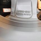 Original audi vw 17 inch velgen, Ophalen, Zo goed als nieuw