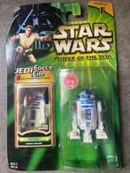 Star Wars R2-D2 power of the Jedi Hasbro collection 1, Collections, Star Wars, Enlèvement ou Envoi
