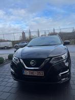 Nissan Qashqai 2020, Autos, Nissan, Achat, Euro 6, Boîte manuelle, Noir