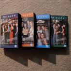VHS video Friends seizoen 5 en anderen, Comme neuf, À partir de 12 ans, Enlèvement ou Envoi, Comédie