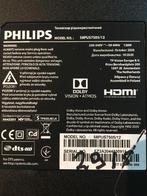 58 Philips smart tv defekt, Audio, Tv en Foto, Ophalen, Philips, Smart TV