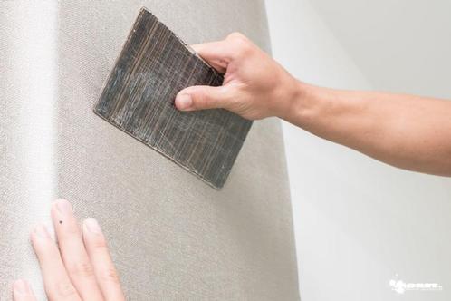 Recherche professionnel en pose de papier peint CDI, Vacatures, Vacatures | Bouwnijverheid, Vanaf 5 jaar, Vast contract