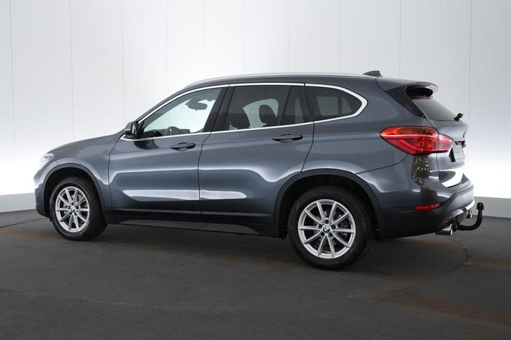 (1YSG301) BMW X1, Autos, BMW, Entreprise, Achat, X1, ABS, Caméra de recul, Régulateur de distance, Airbags, Air conditionné, Alarme