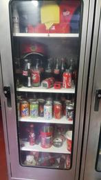 Coca-Cola verzameling, Verzamelen, Ophalen of Verzenden