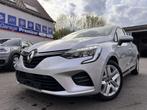 Renault Clio 1.0 TCe Corporate Edition (Fleet), Autos, 1165 kg, 5 places, Berline, Tissu