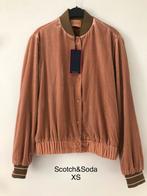 Jasje van Scotch&Soda, Kleding | Dames, Nieuw, Jasje, Maat 34 (XS) of kleiner, Ophalen of Verzenden