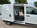 dacia dokker 2 schuifdeuren, Auto's, Dacia, Stof, Euro 6, 4 cilinders, Wit
