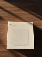 Apple Macbook adapter 67W usb-C ongeopend, Computers en Software, Laptop-opladers, Ophalen, Nieuw, Apple