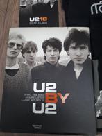 boek U2, Boeken, Muziek, Zo goed als nieuw, Ophalen