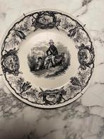 Villeroy & Boch « La Chasse », Enlèvement ou Envoi