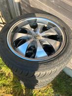 autobanden, Ophalen, Banden en Velgen, Zomerbanden, Bestelwagen