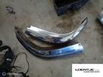 Voorbumper delen bmw e9 2500 2800 3.0 cs csi, Auto-onderdelen, Carrosserie, Gebruikt, Voor, Ophalen of Verzenden, Bumper